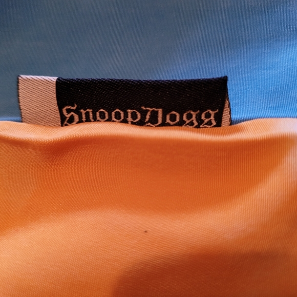 SNOOP DOGG DOG VINTAGE BUTTON DOWN SHIRT - Picture 12 of 16